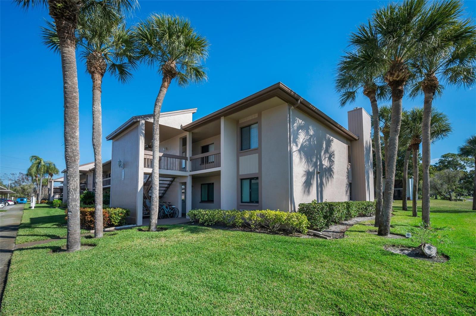 EAST LAKE WOODLANDS CONDO - Residential