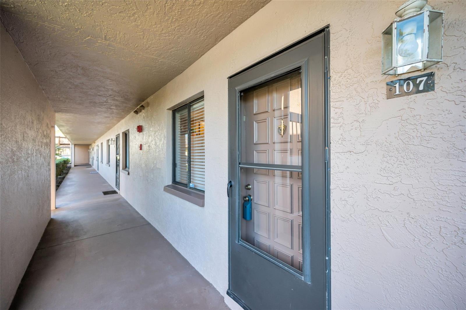 EAST LAKE WOODLANDS CONDO - Residential