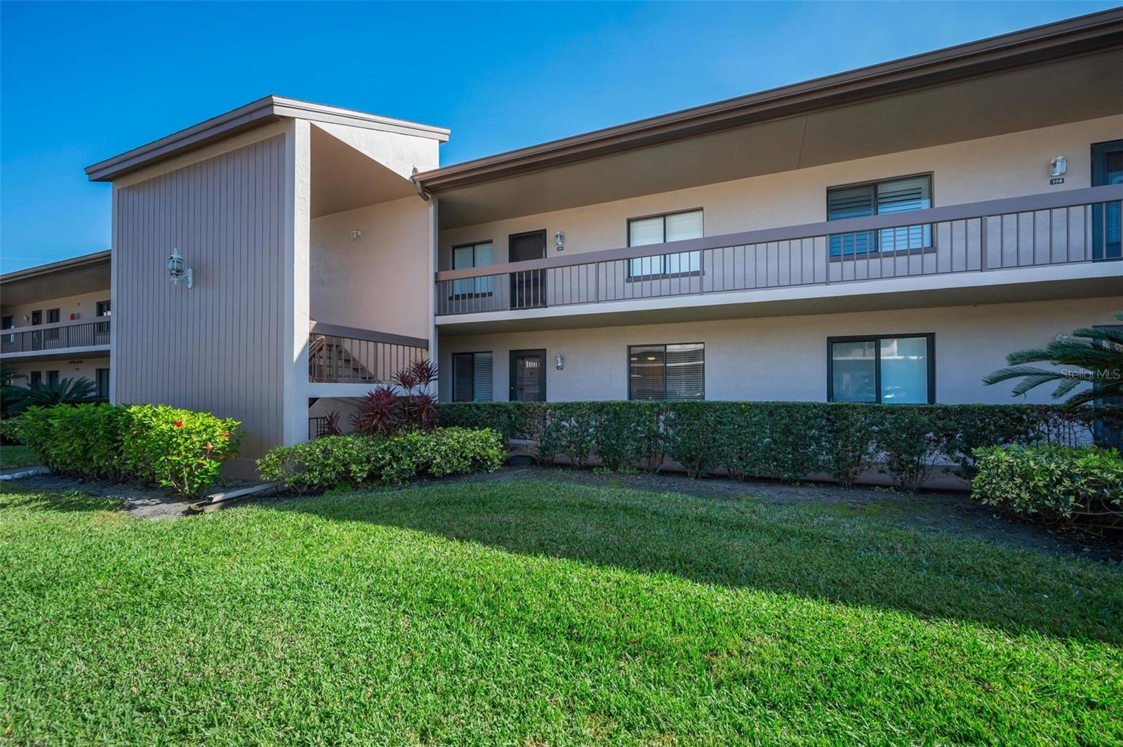 EAST LAKE WOODLANDS CONDO - Residential