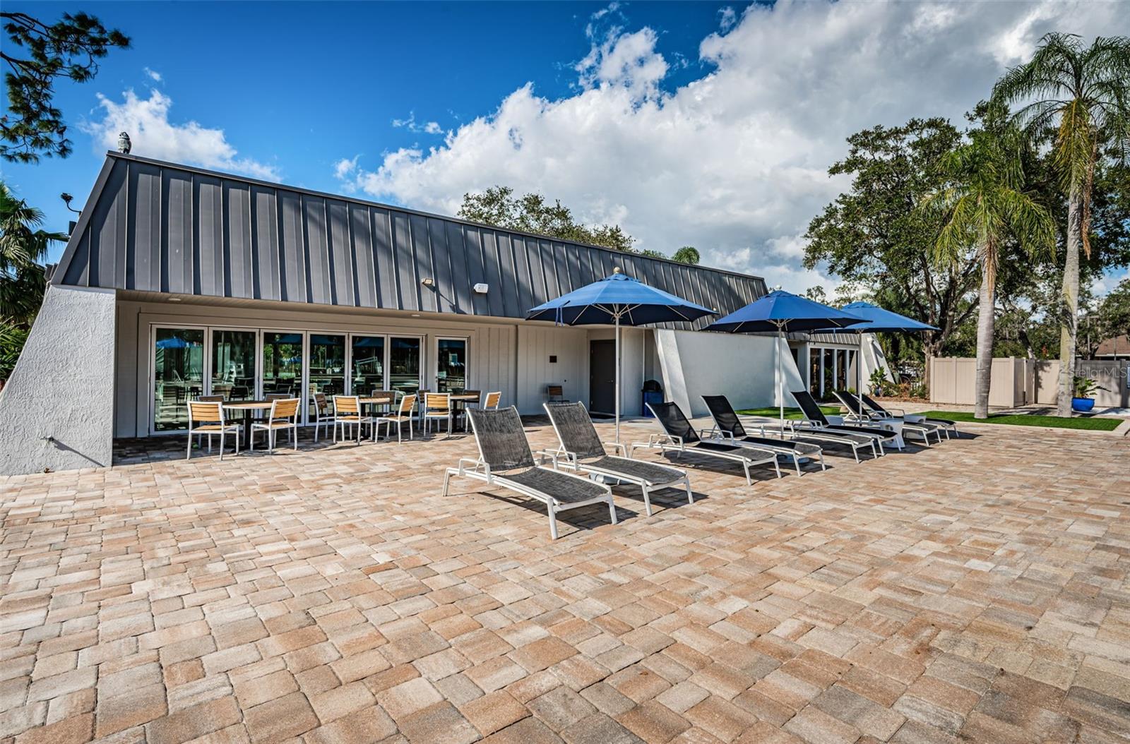 EAST LAKE WOODLANDS CONDO - Residential