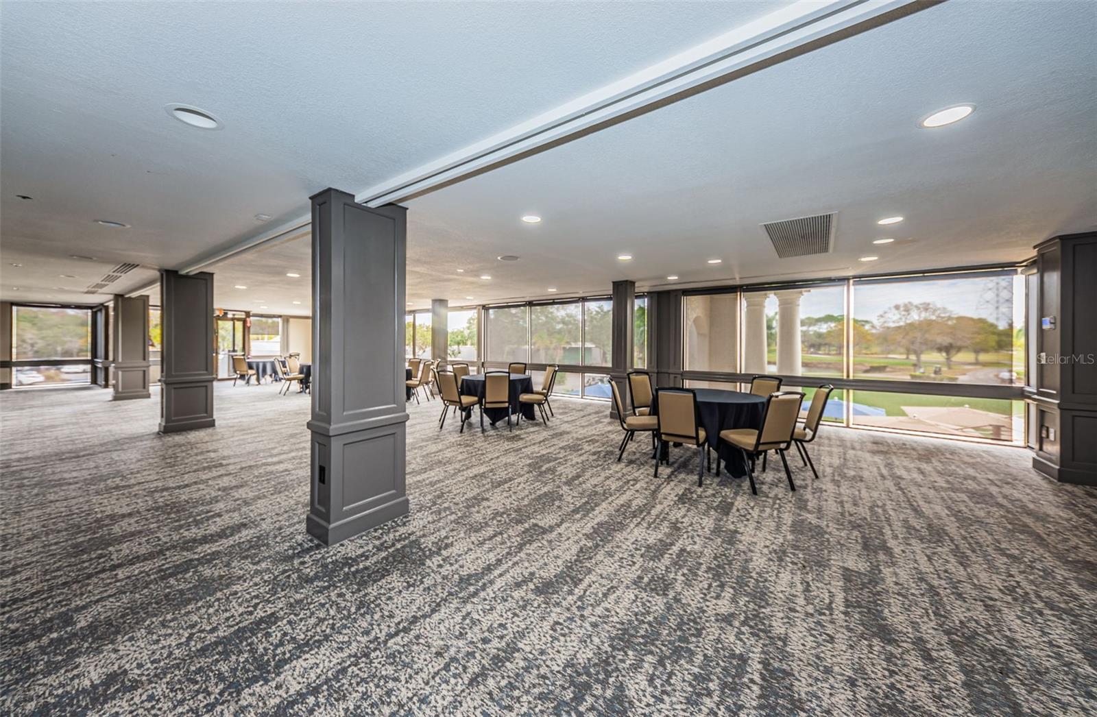 EAST LAKE WOODLANDS CONDO - Residential