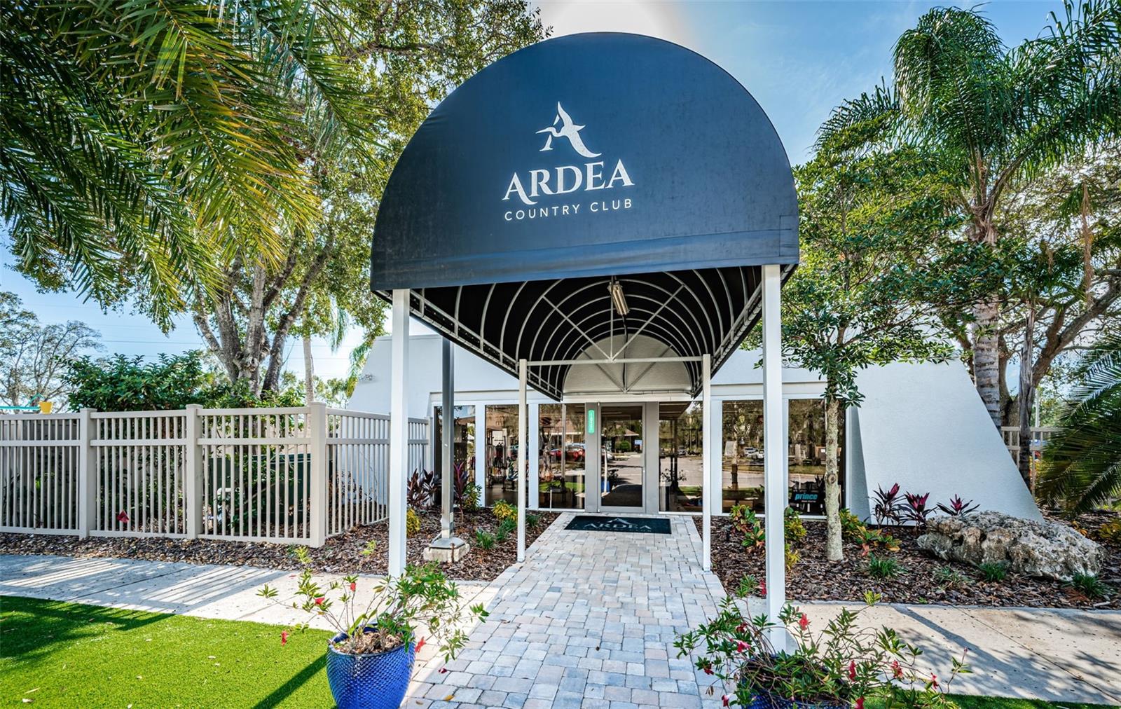 EAST LAKE WOODLANDS CONDO - Residential