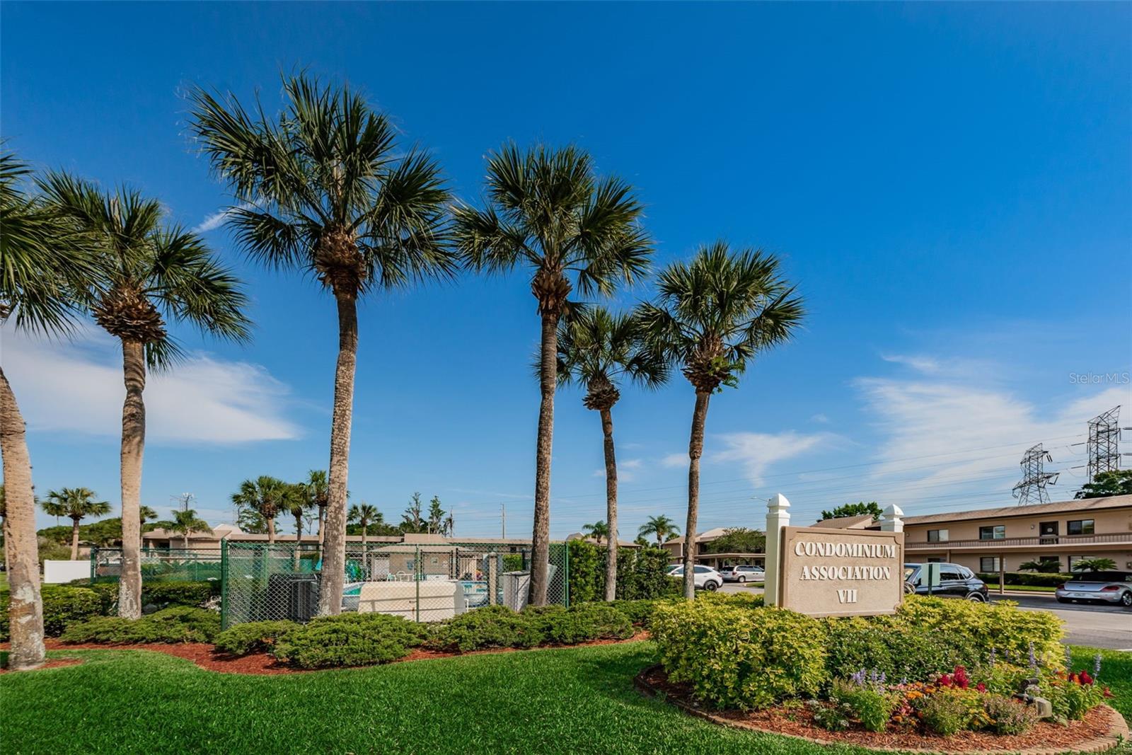 EAST LAKE WOODLANDS CONDO - Residential