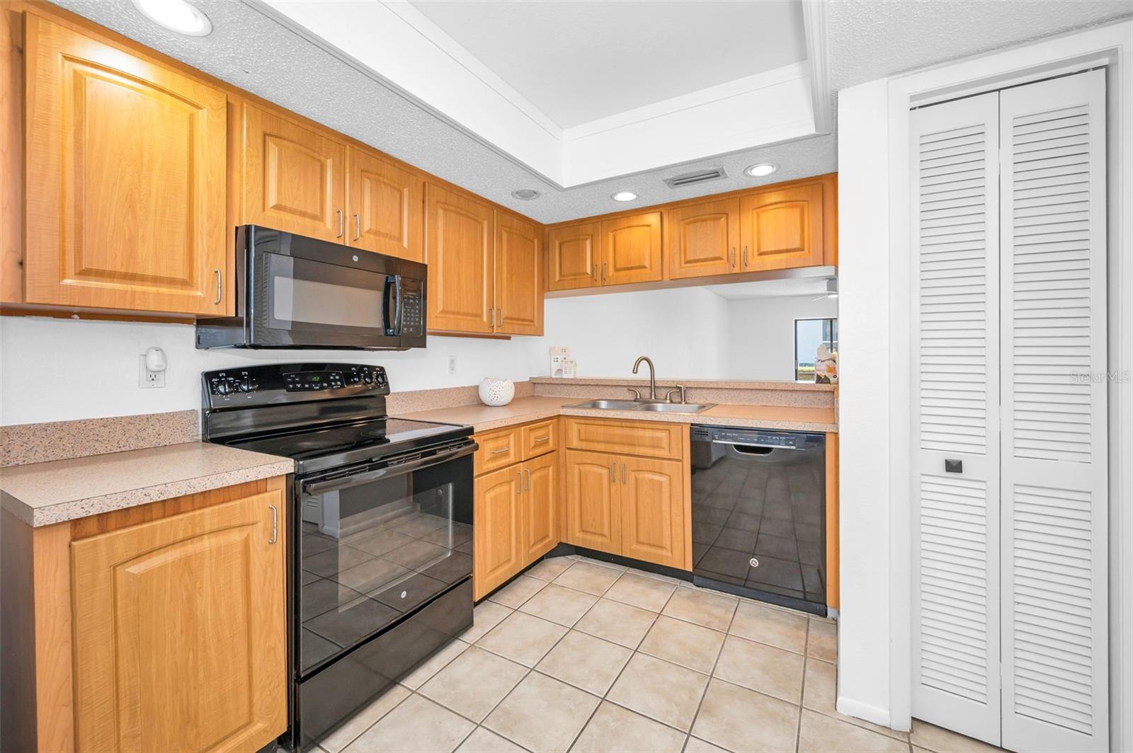 EAST LAKE WOODLANDS CONDO - Residential