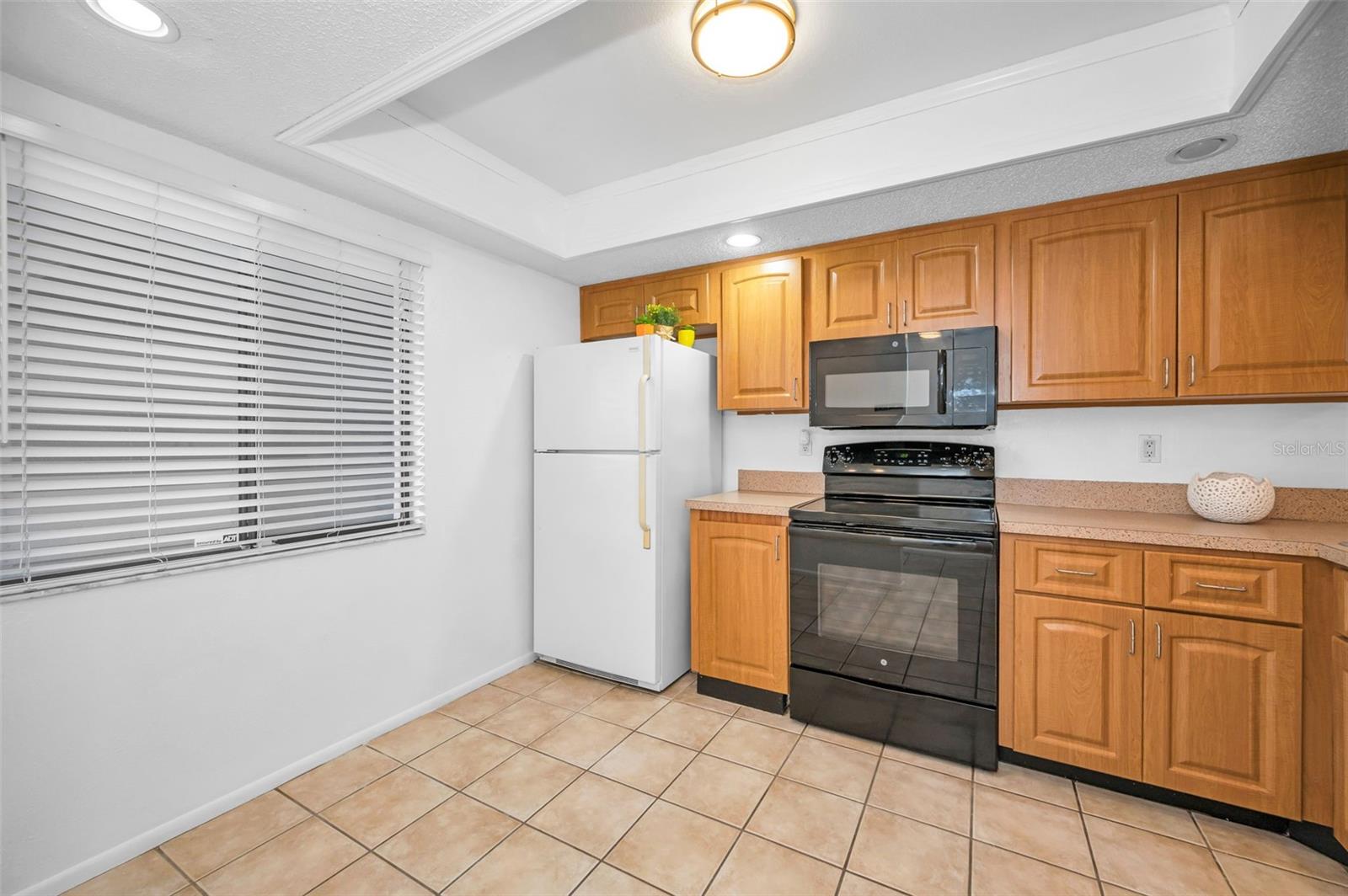EAST LAKE WOODLANDS CONDO - Residential