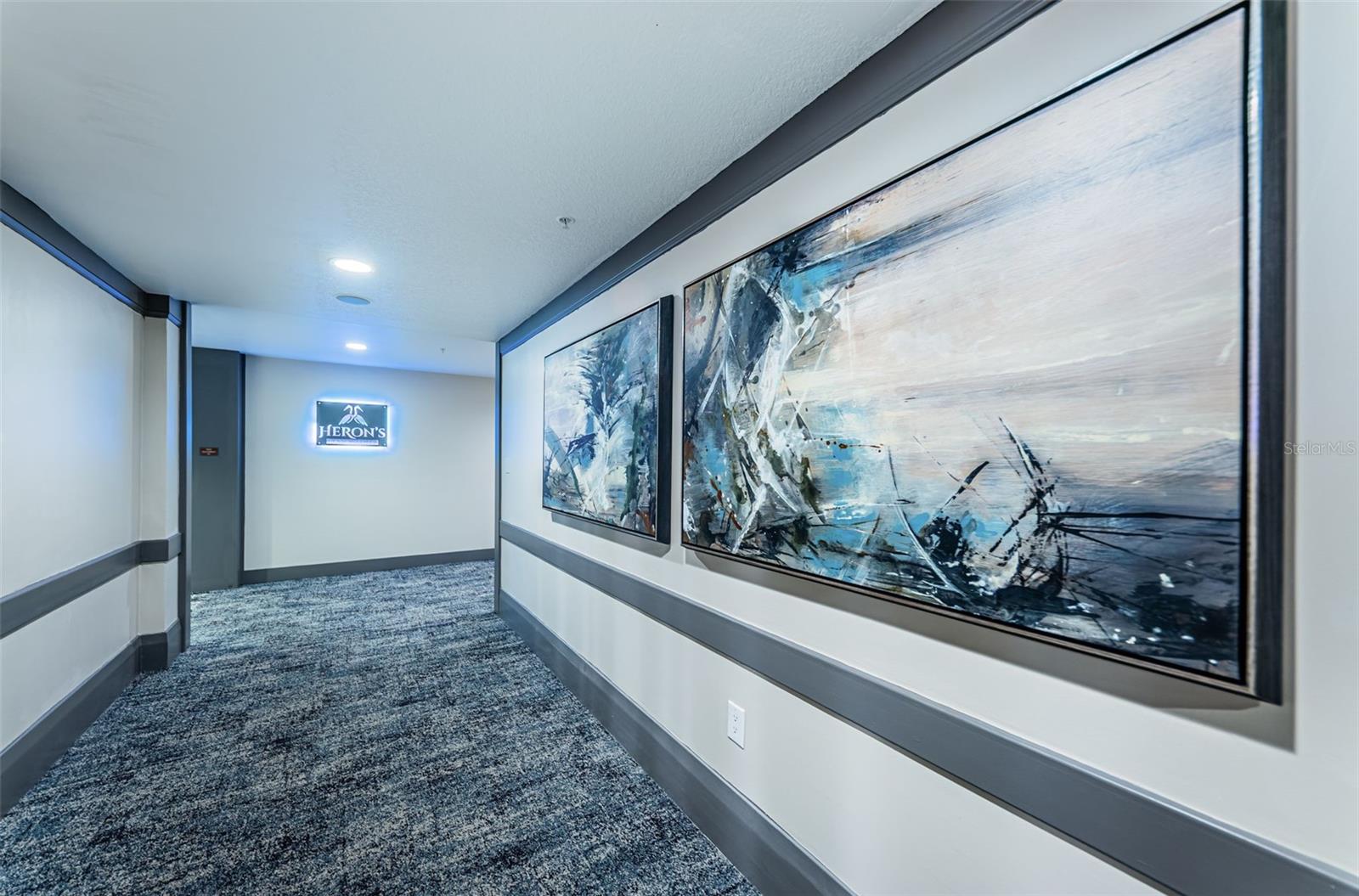 EAST LAKE WOODLANDS CONDO - Residential