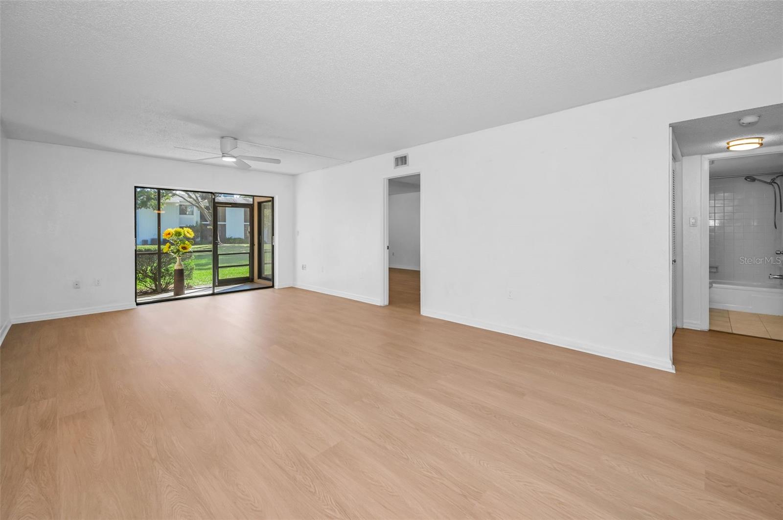 EAST LAKE WOODLANDS CONDO - Residential