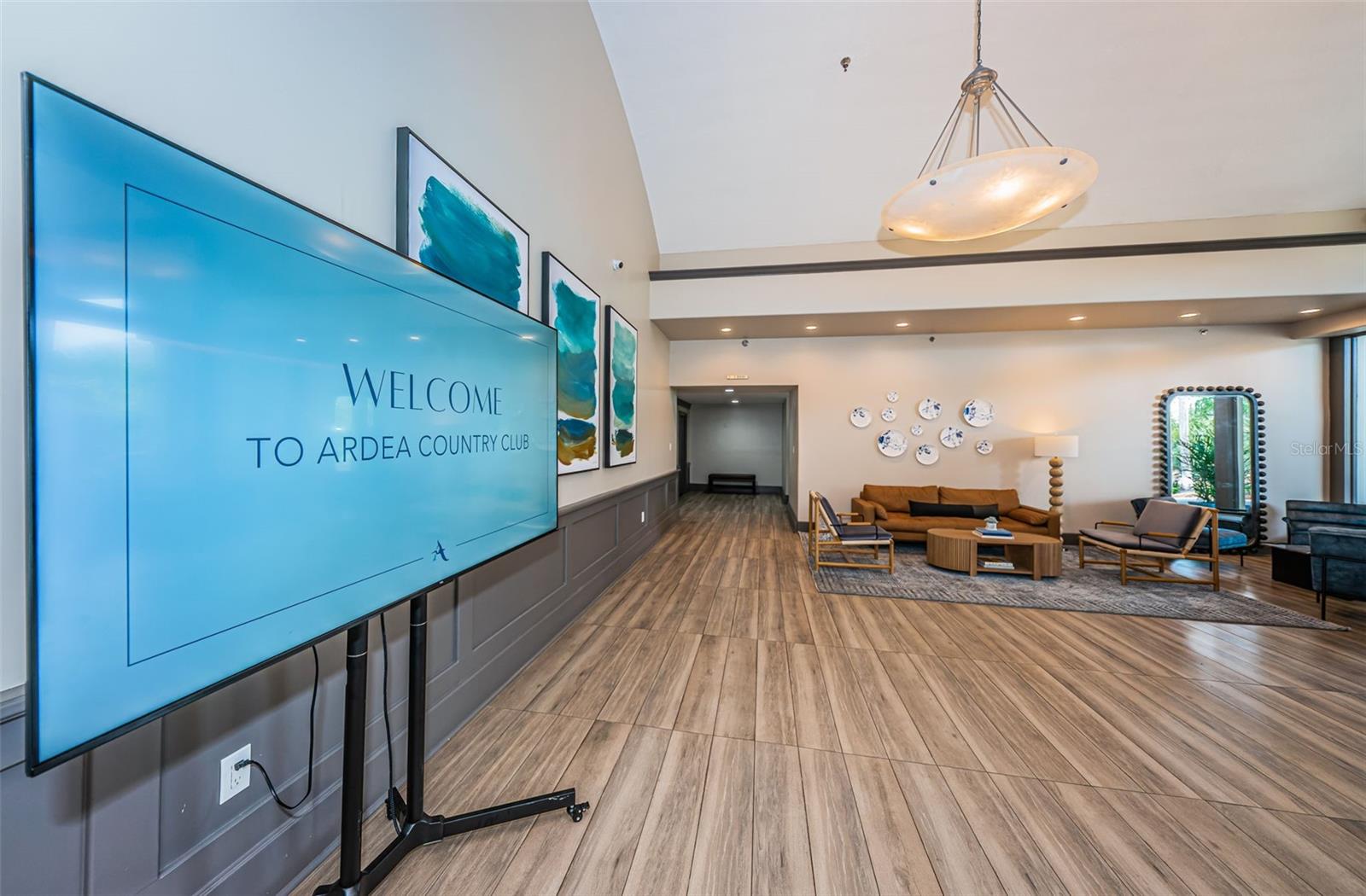 EAST LAKE WOODLANDS CONDO - Residential