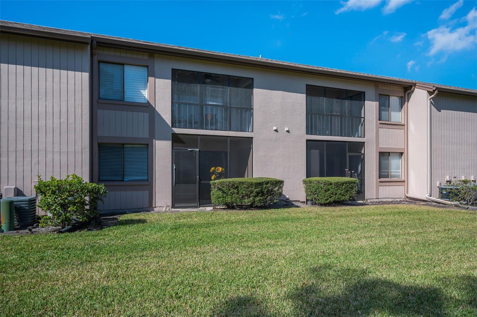 EAST LAKE WOODLANDS CONDO - Residential