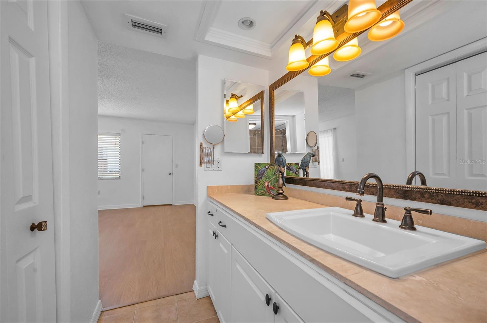 EAST LAKE WOODLANDS CONDO - Residential