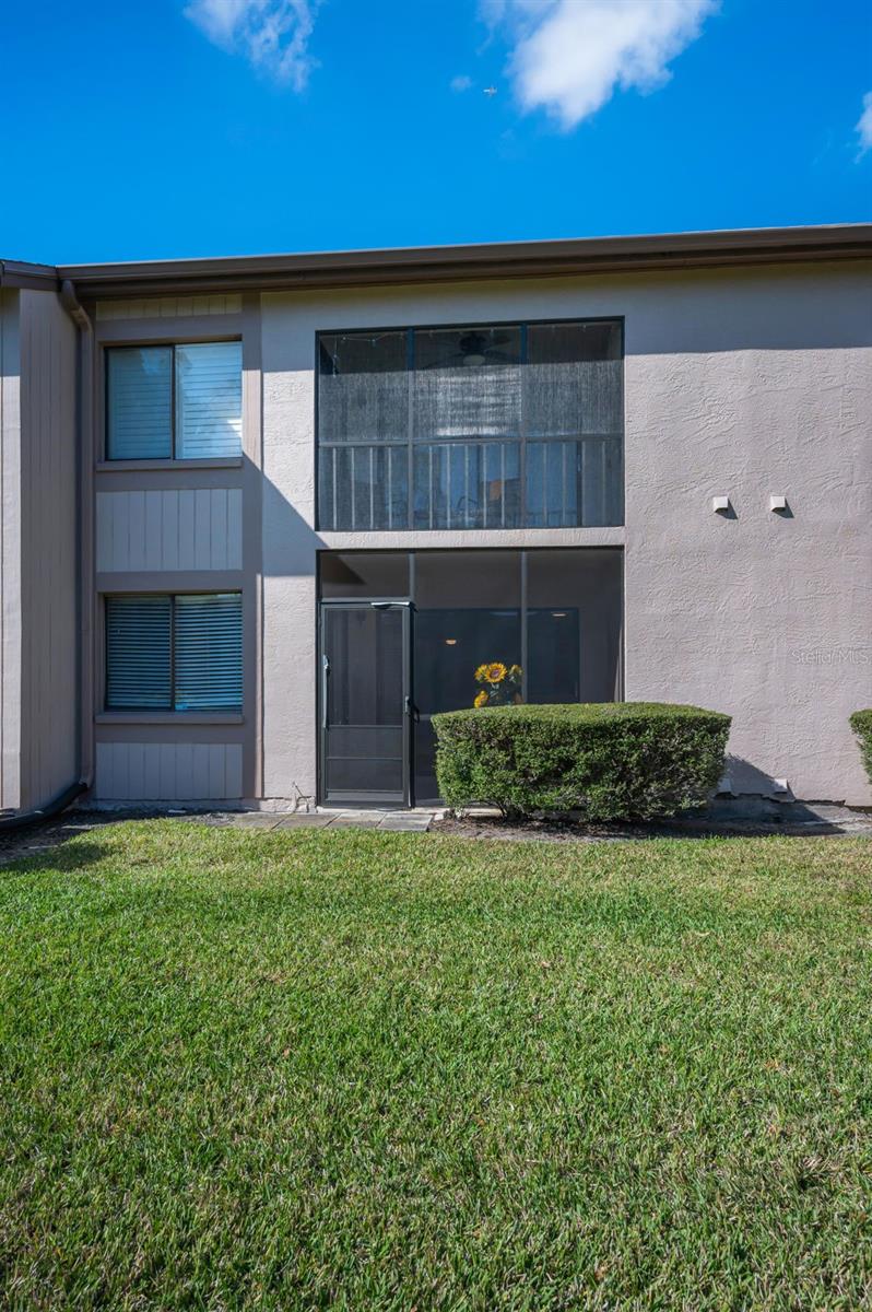 EAST LAKE WOODLANDS CONDO - Residential