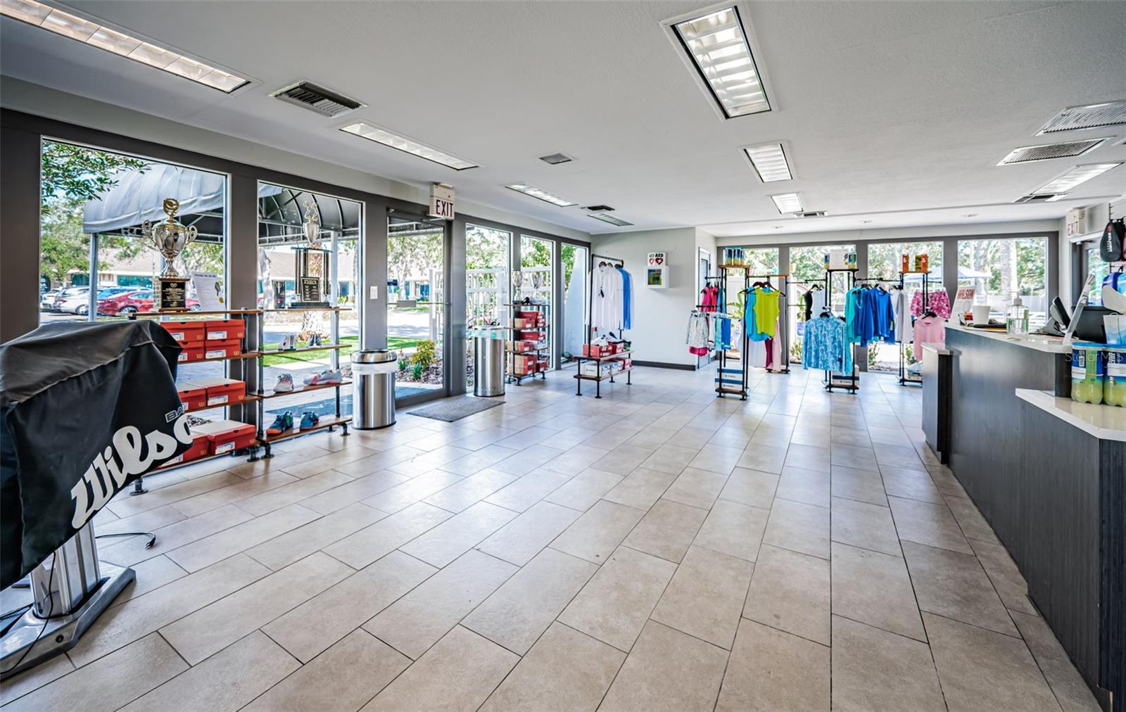 EAST LAKE WOODLANDS CONDO - Residential