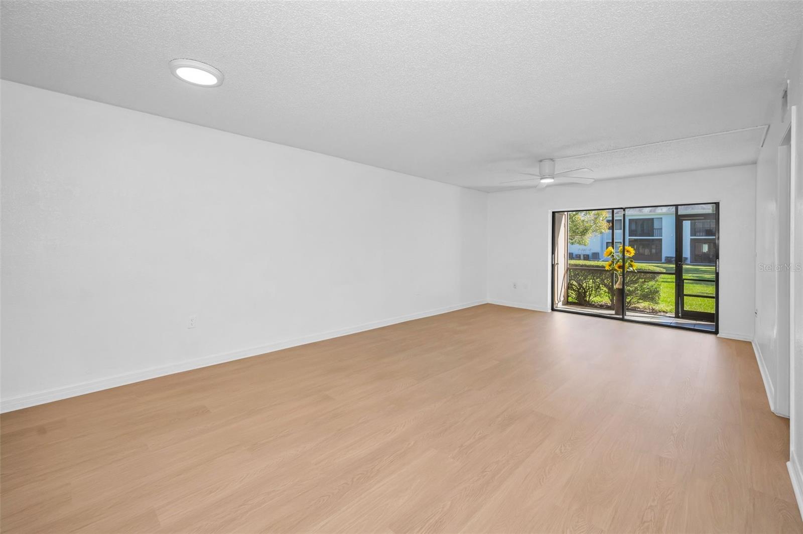 EAST LAKE WOODLANDS CONDO - Residential