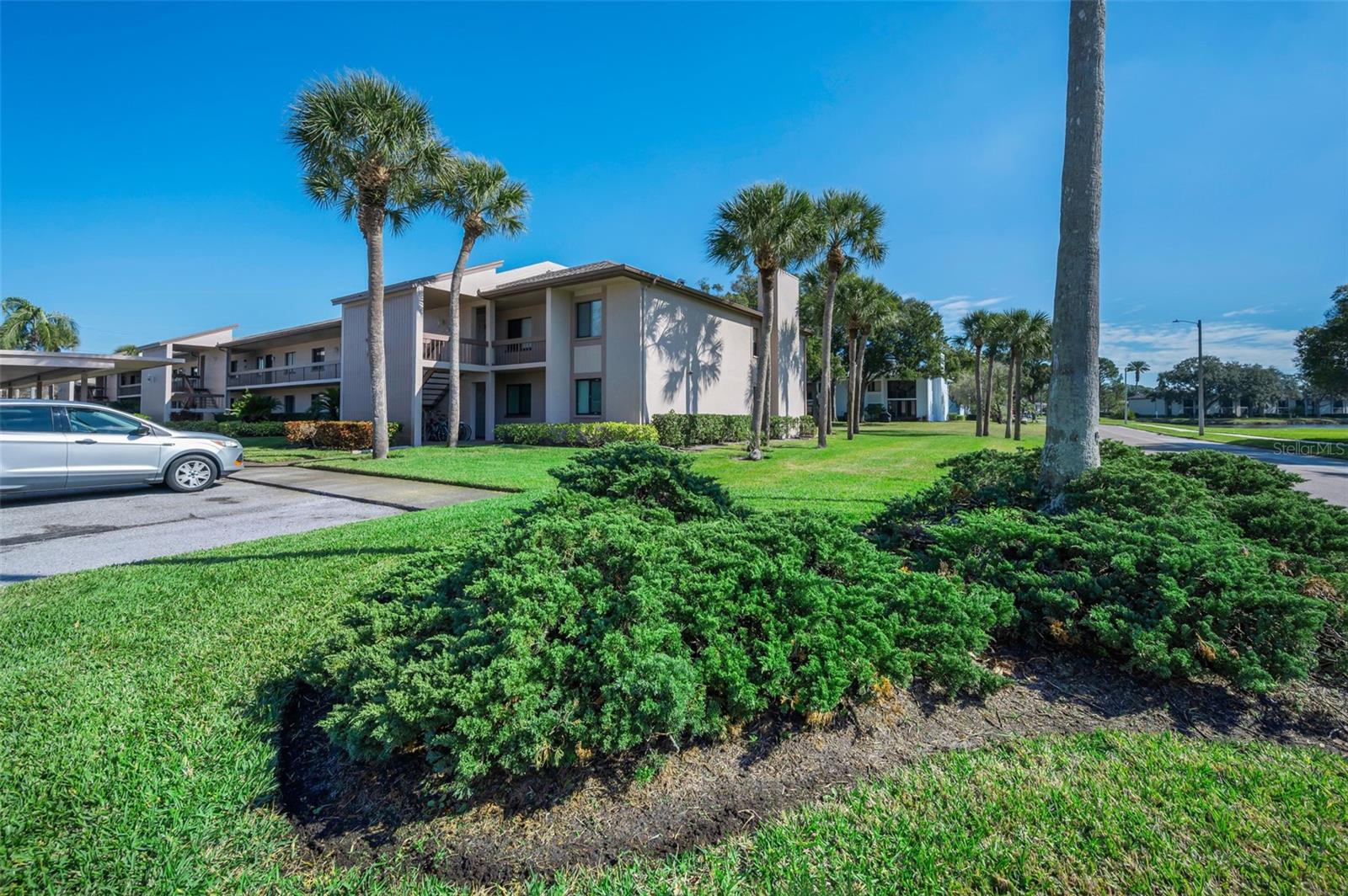 EAST LAKE WOODLANDS CONDO - Residential