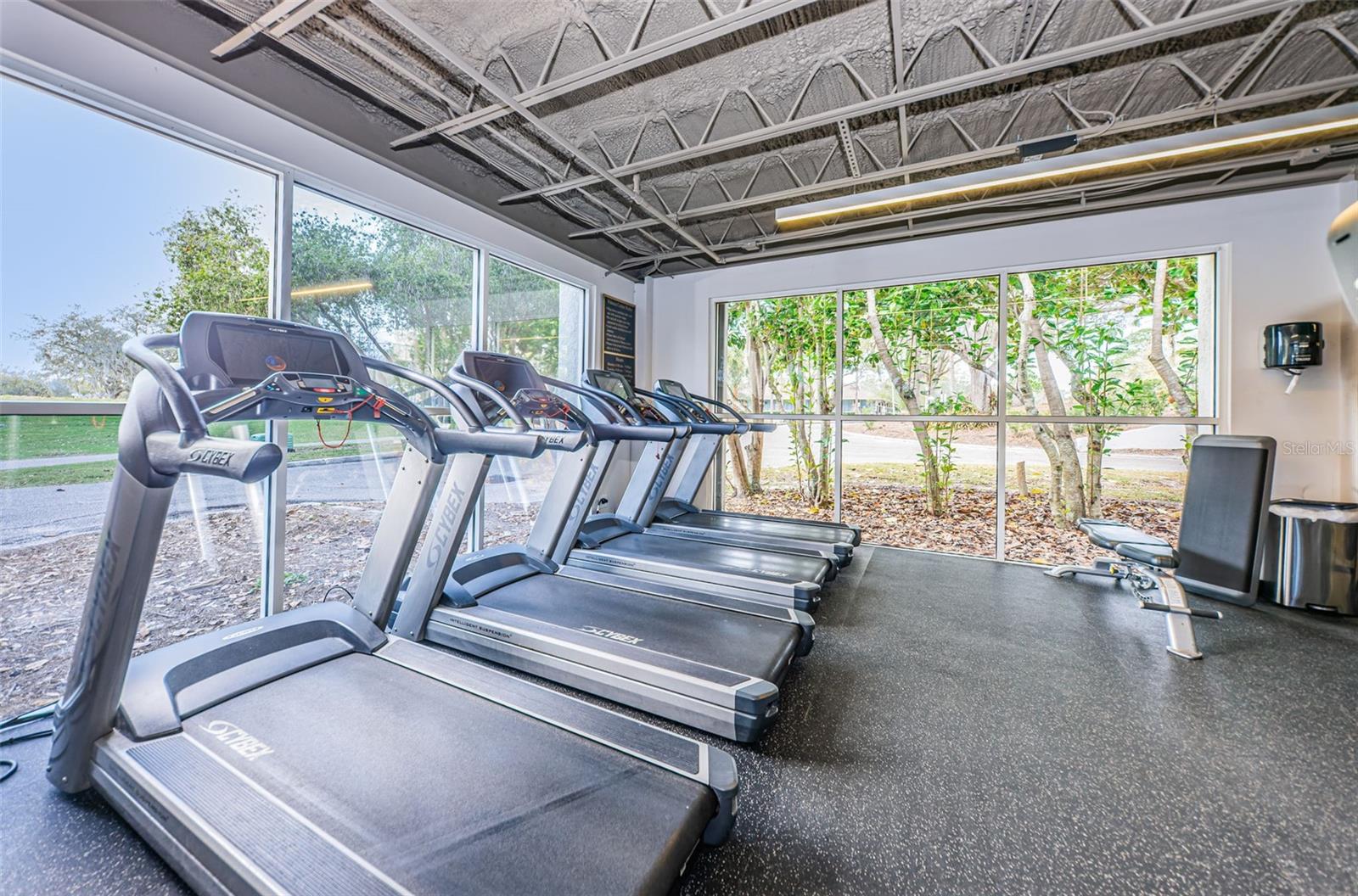 EAST LAKE WOODLANDS CONDO - Residential