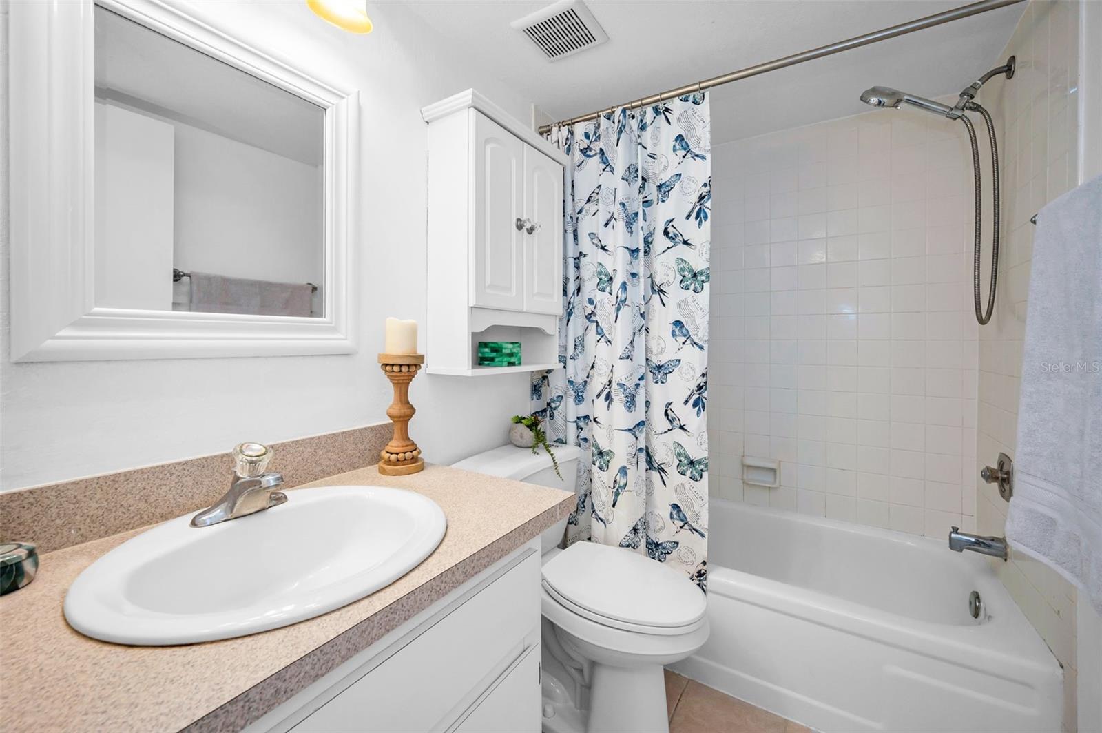 EAST LAKE WOODLANDS CONDO - Residential