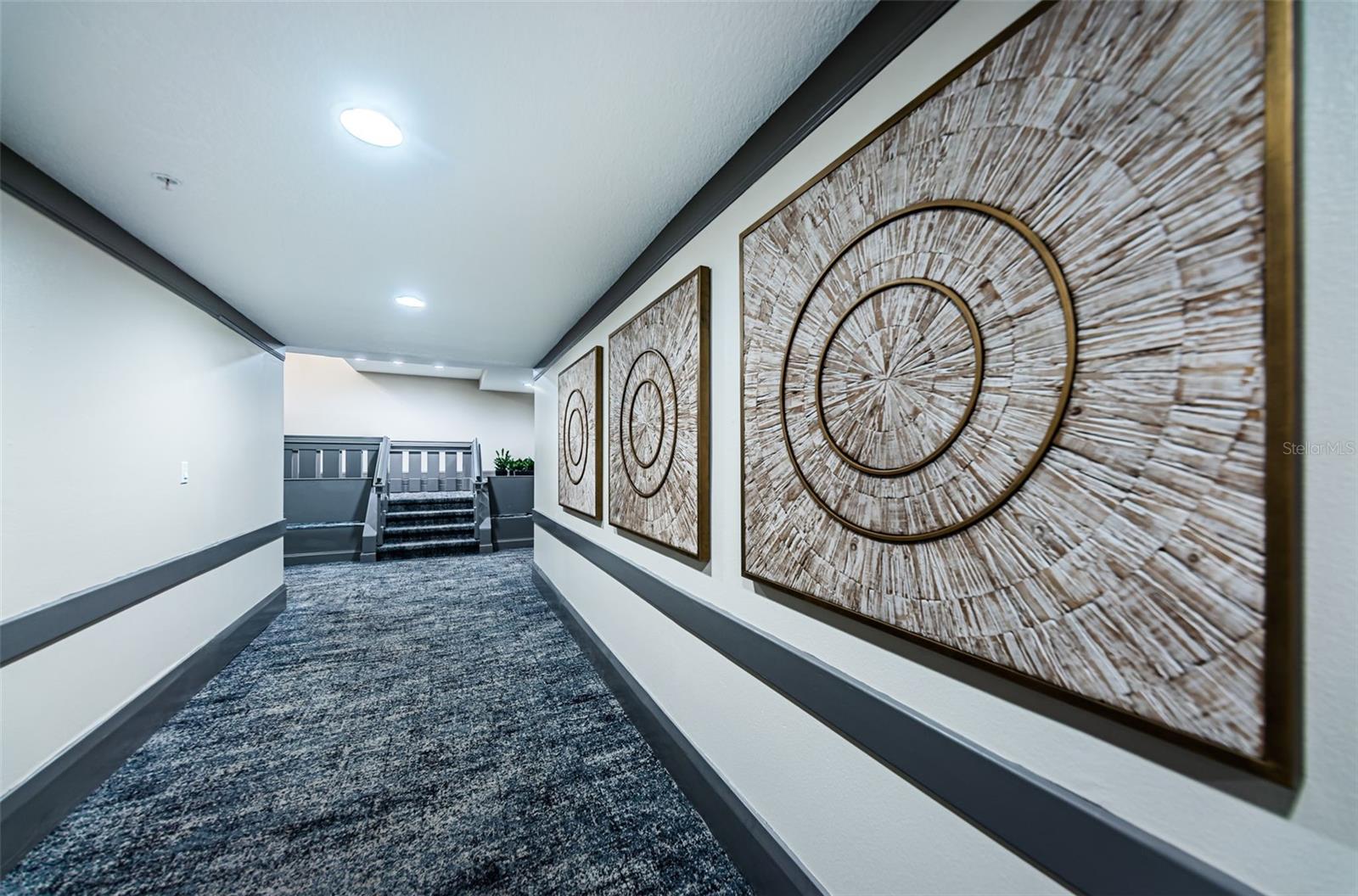 EAST LAKE WOODLANDS CONDO - Residential