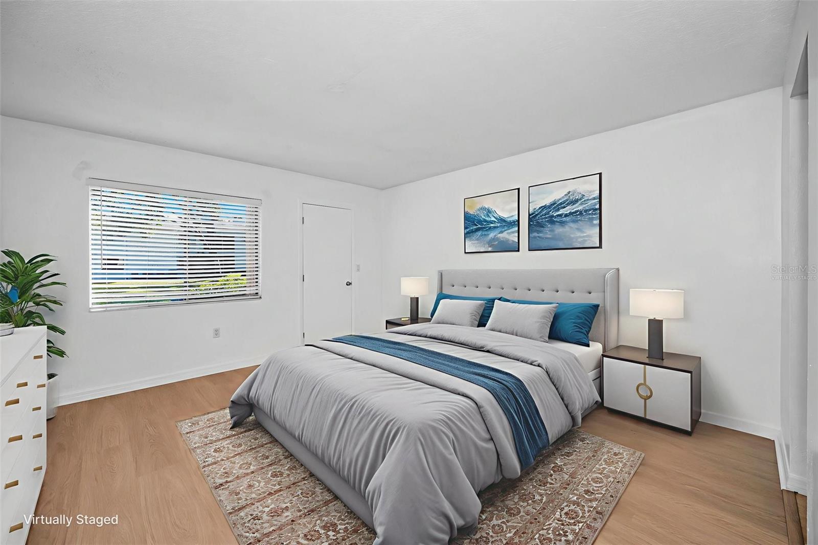 EAST LAKE WOODLANDS CONDO - Residential