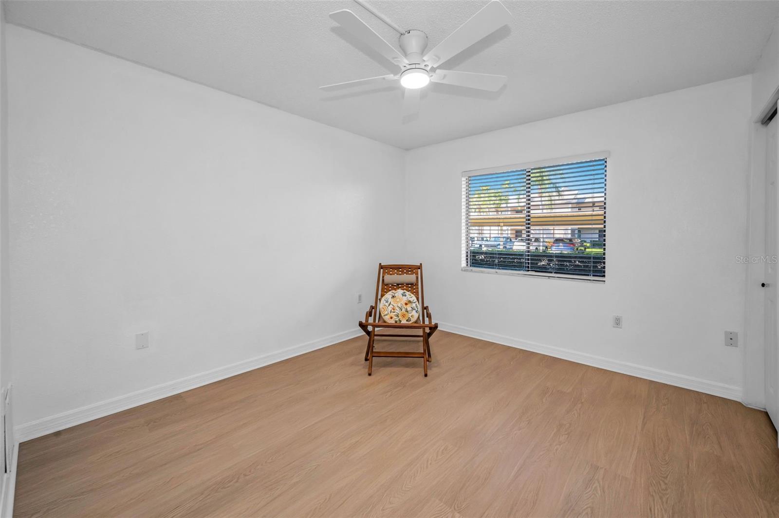 EAST LAKE WOODLANDS CONDO - Residential