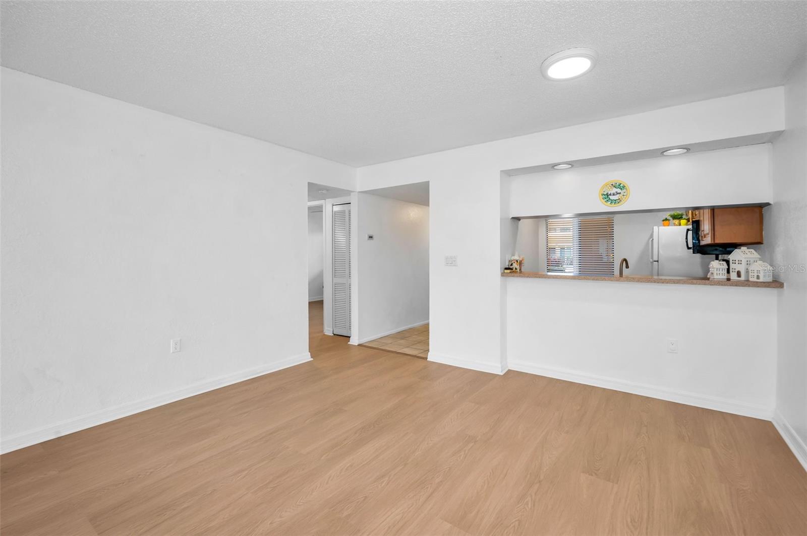 EAST LAKE WOODLANDS CONDO - Residential