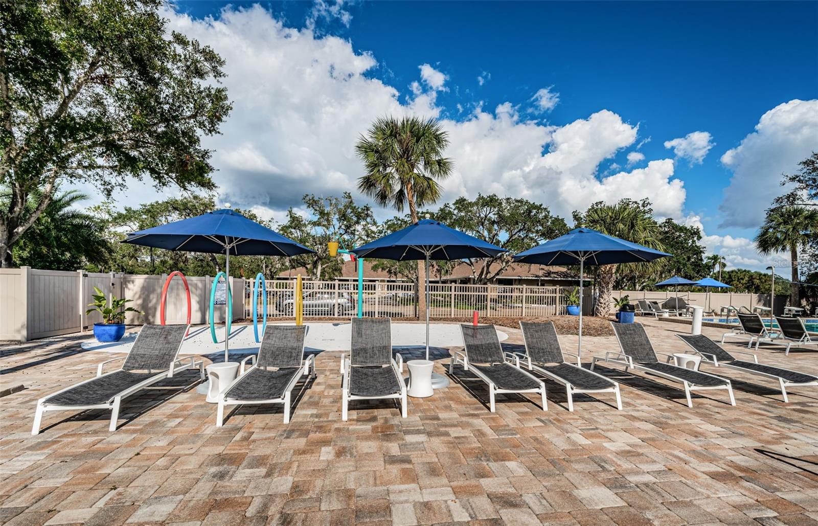 EAST LAKE WOODLANDS CONDO - Residential