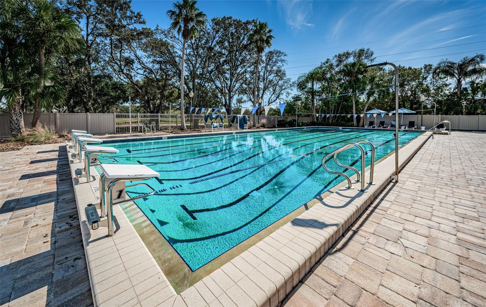 EAST LAKE WOODLANDS CONDO - Residential