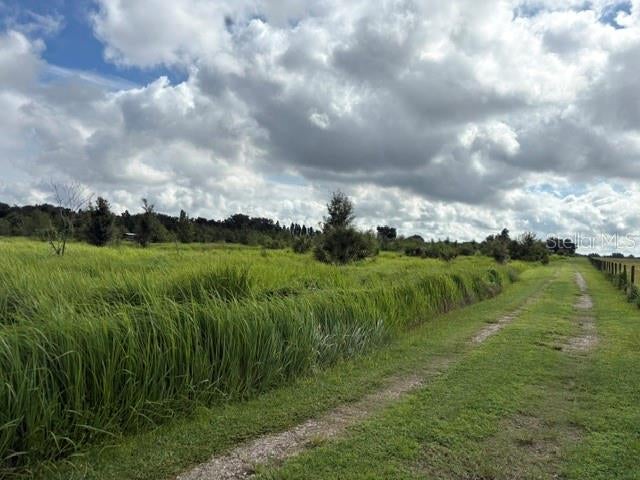 WALTER HUNTER ROAD Lot 1