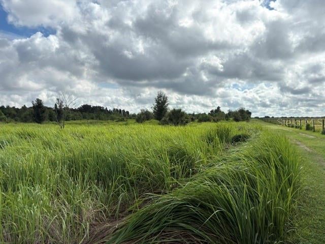 WALTER HUNTER ROAD Lot 1