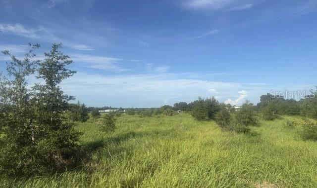 WALTER HUNTER ROAD Lot 1