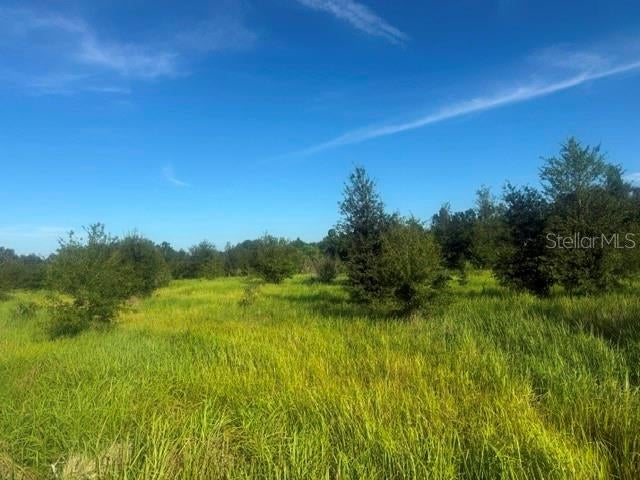 WALTER HUNTER ROAD Lot 1