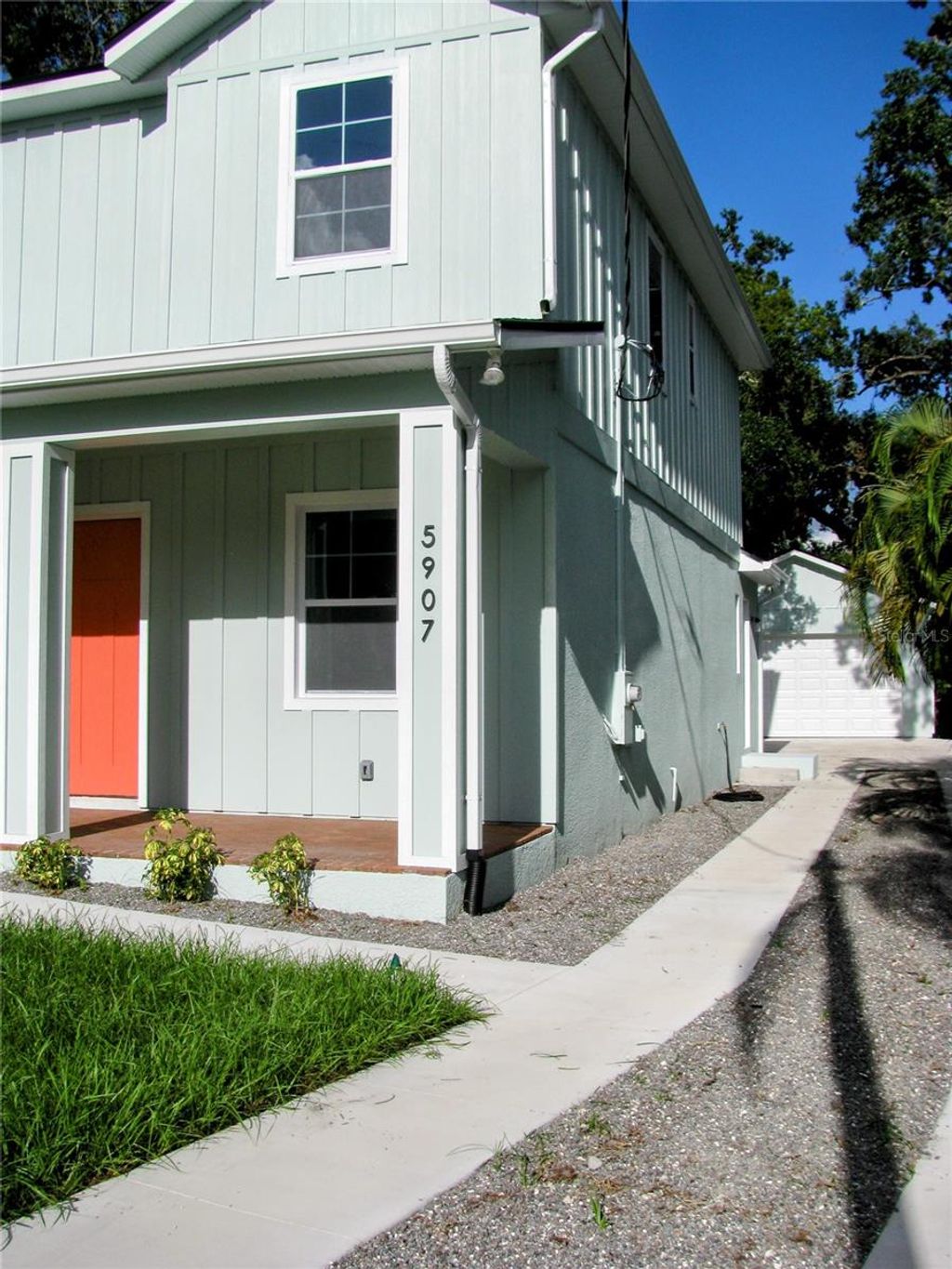 Photo of 5907 N Eustace Avenue, Tampa, FL 33604 (MLS # TB8490607)