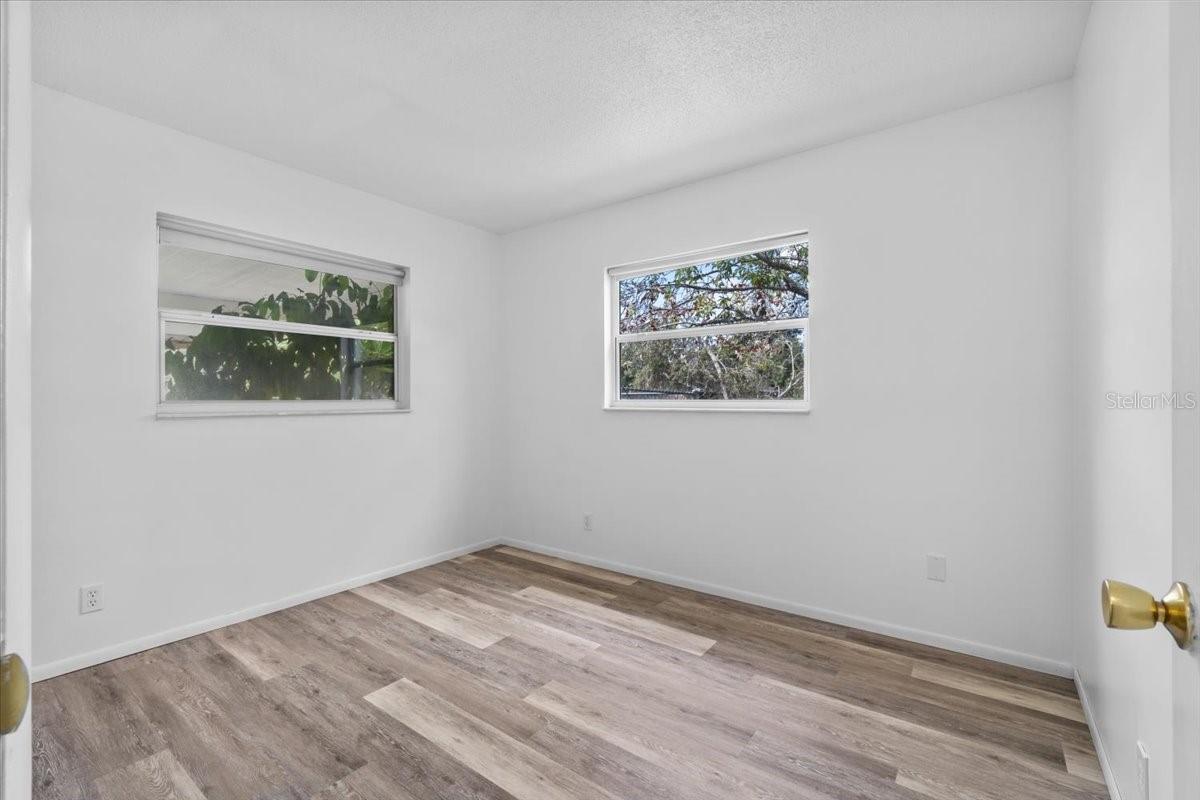 BERNARD ESTATES - Residential