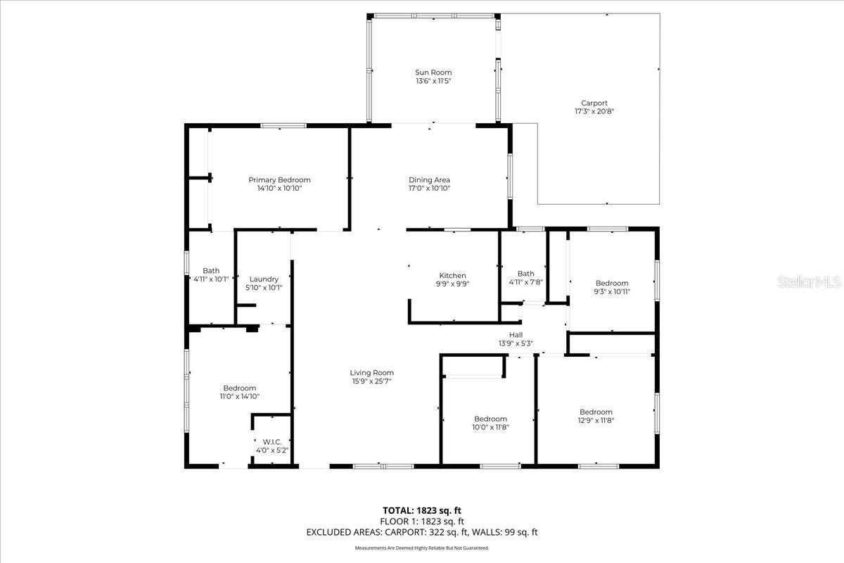 BERNARD ESTATES - Residential