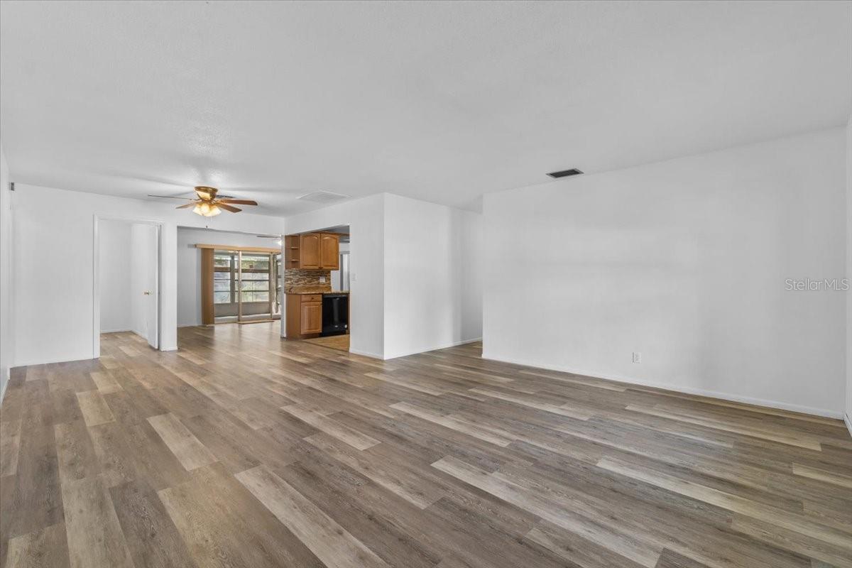 BERNARD ESTATES - Residential