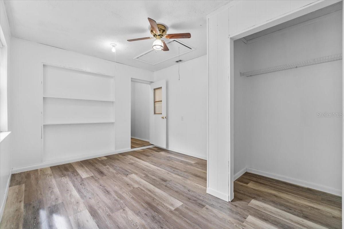 BERNARD ESTATES - Residential