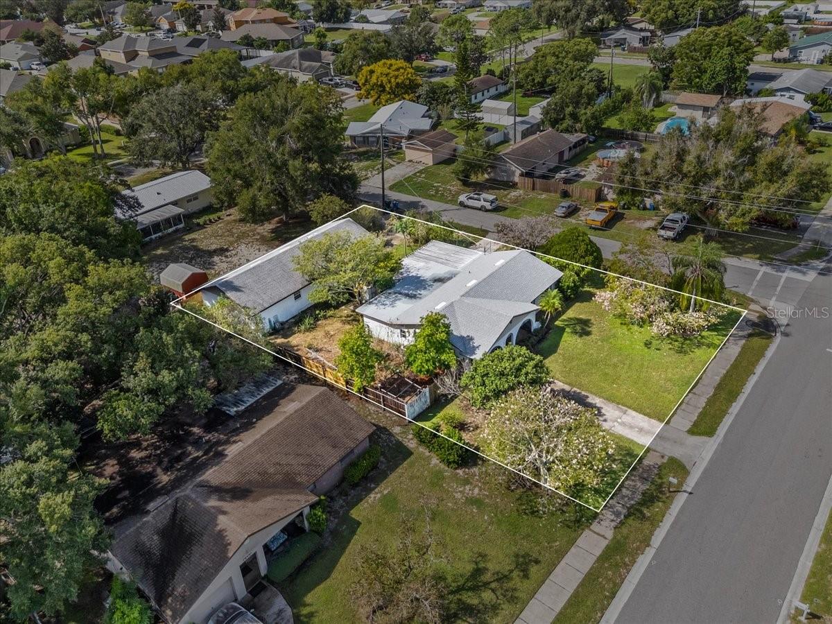 BERNARD ESTATES - Residential