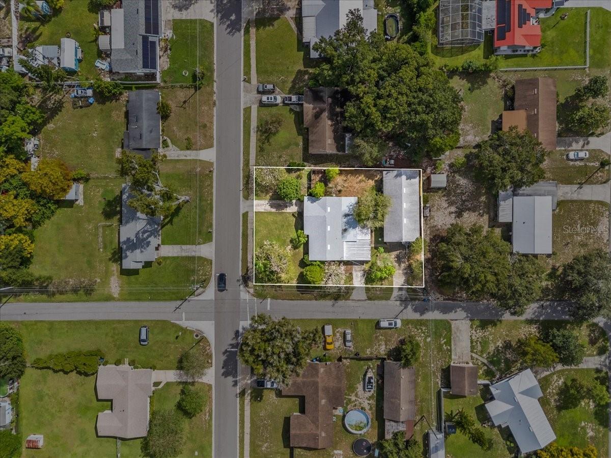 BERNARD ESTATES - Residential