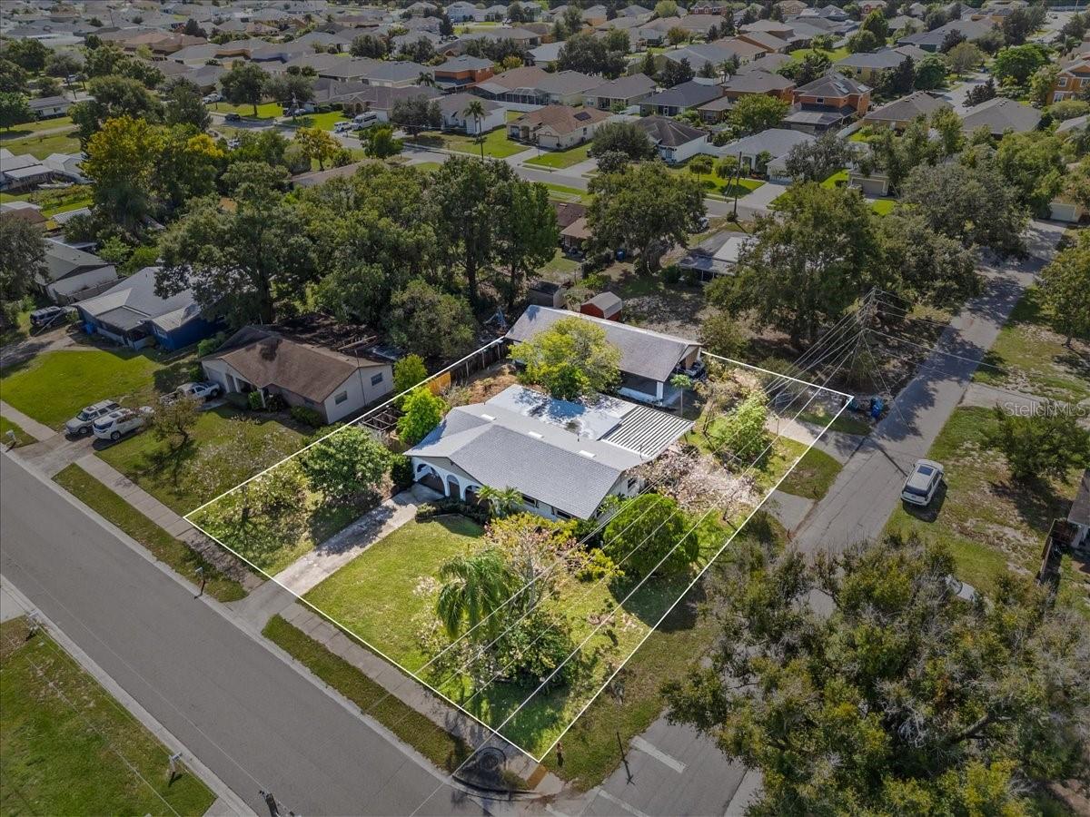 BERNARD ESTATES - Residential