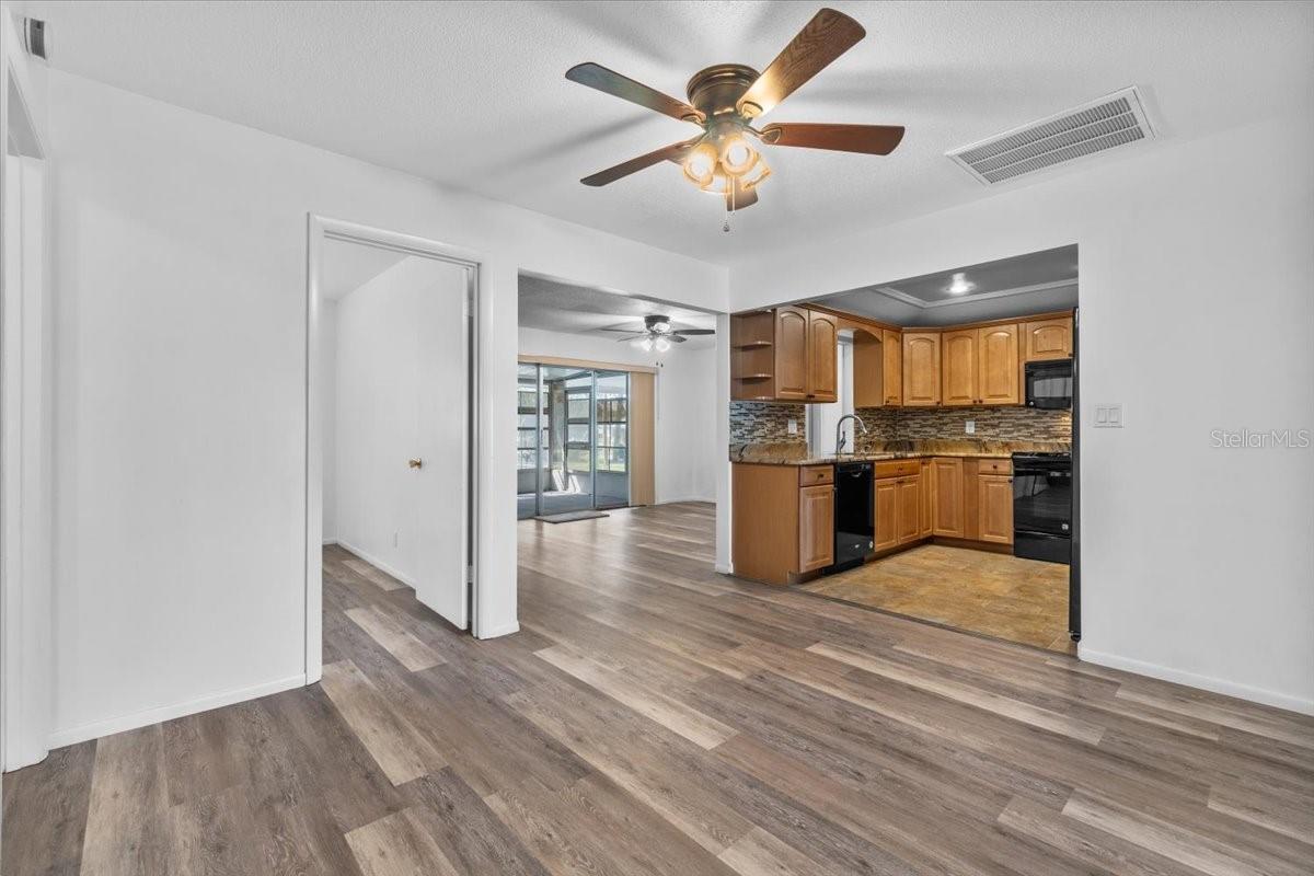 BERNARD ESTATES - Residential