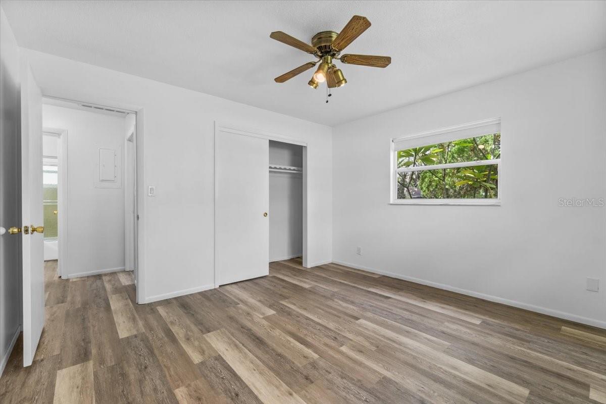 BERNARD ESTATES - Residential