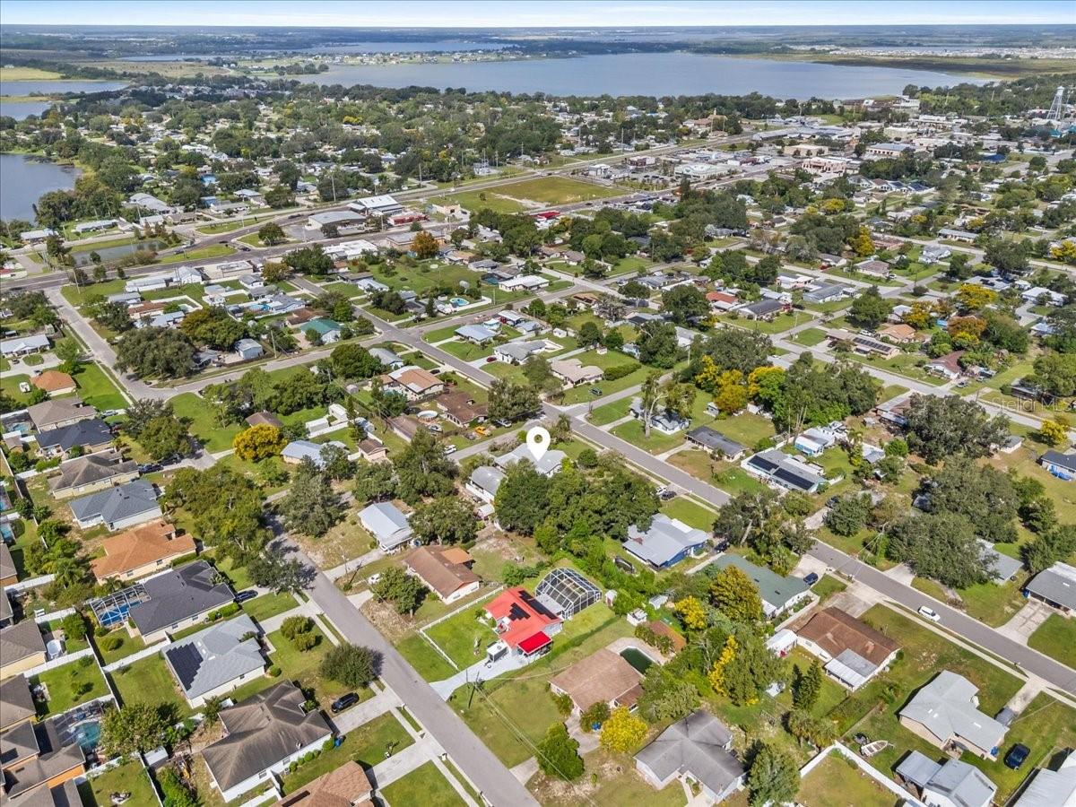 BERNARD ESTATES - Residential