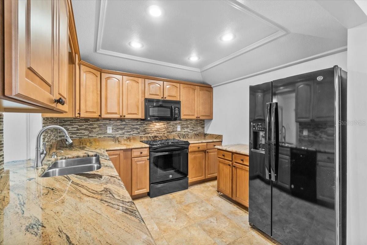 BERNARD ESTATES - Residential
