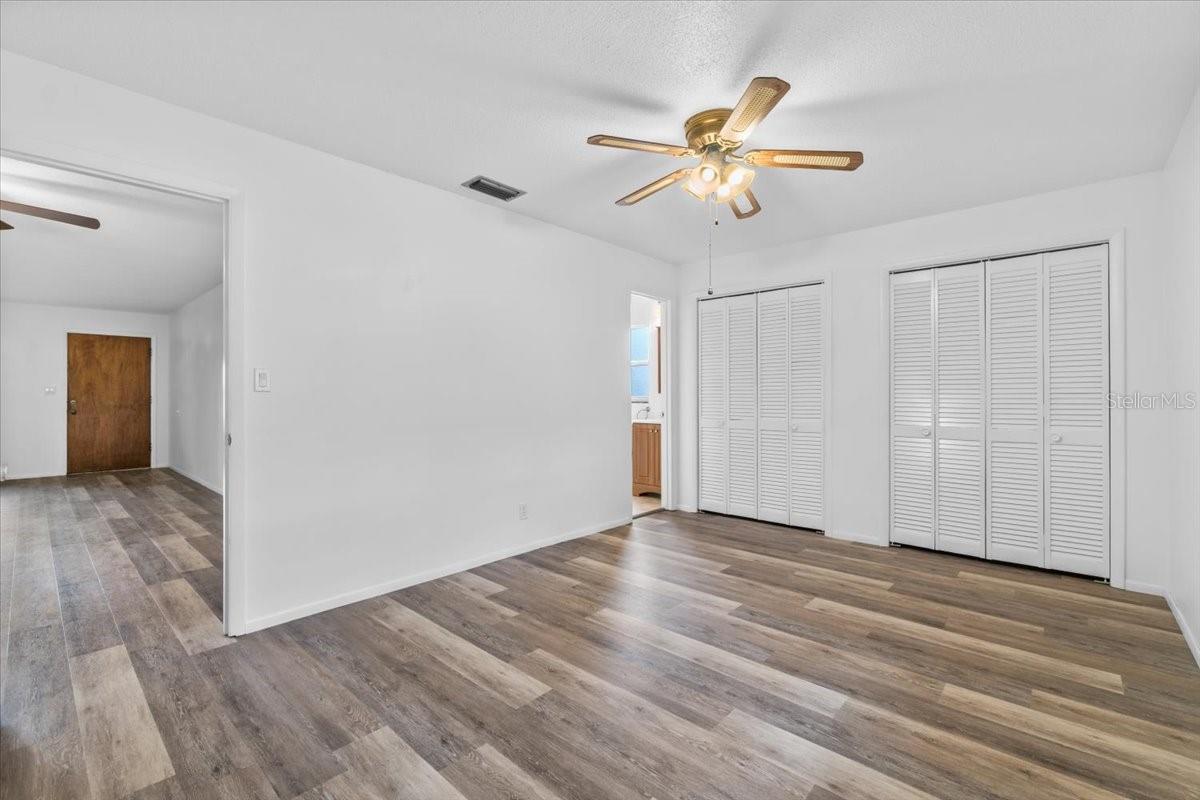 BERNARD ESTATES - Residential