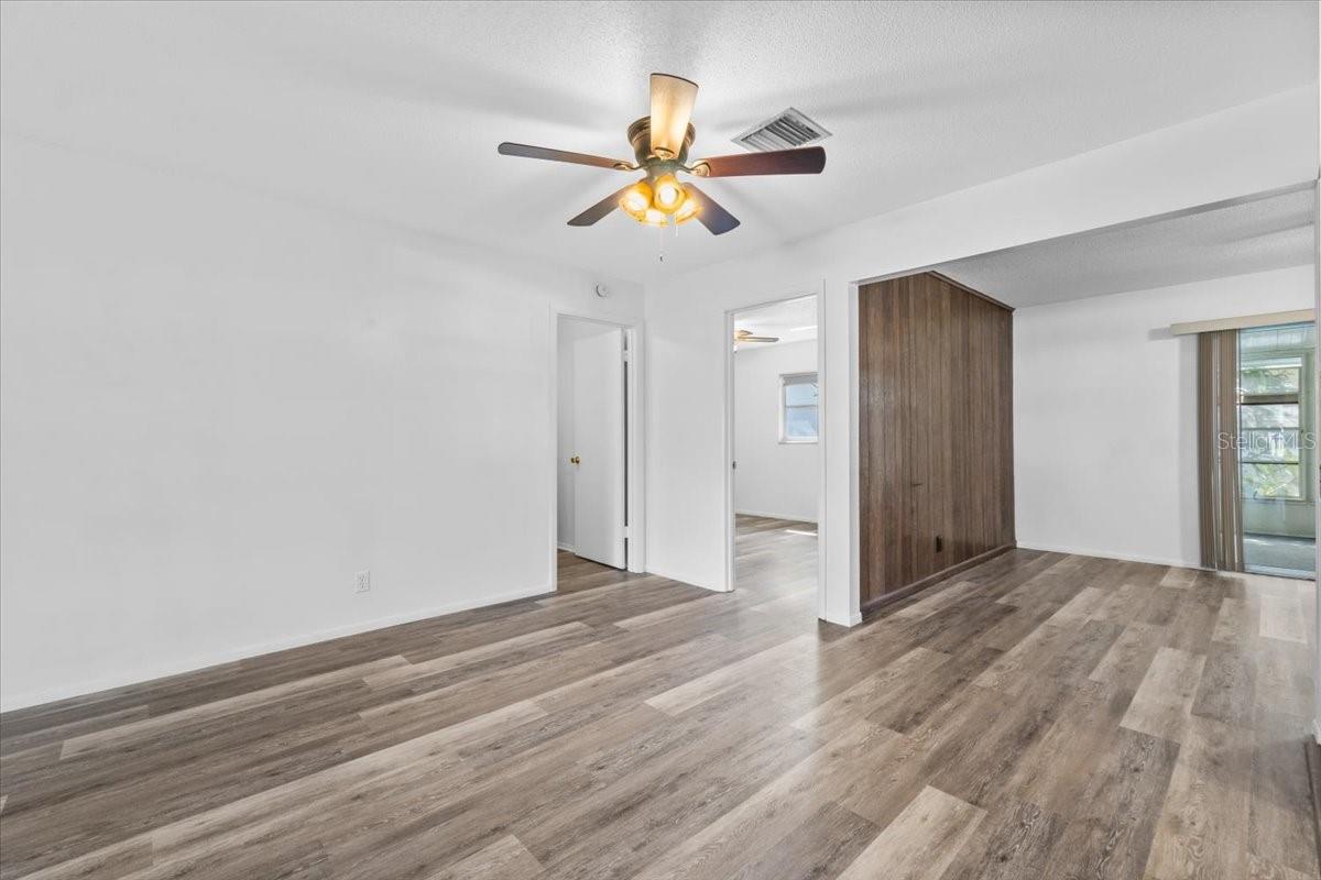 BERNARD ESTATES - Residential