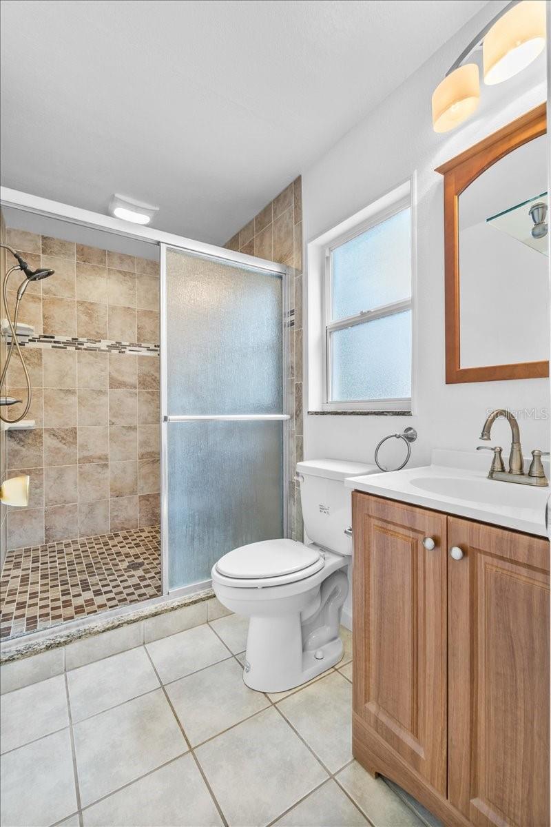 BERNARD ESTATES - Residential