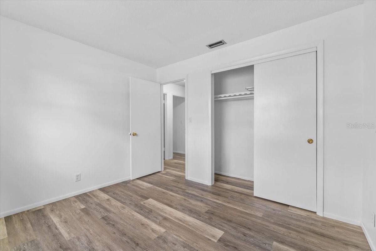 BERNARD ESTATES - Residential