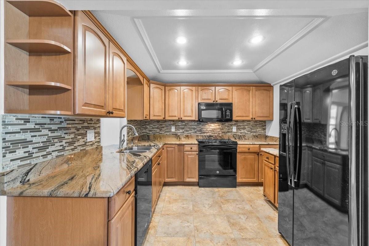 BERNARD ESTATES - Residential