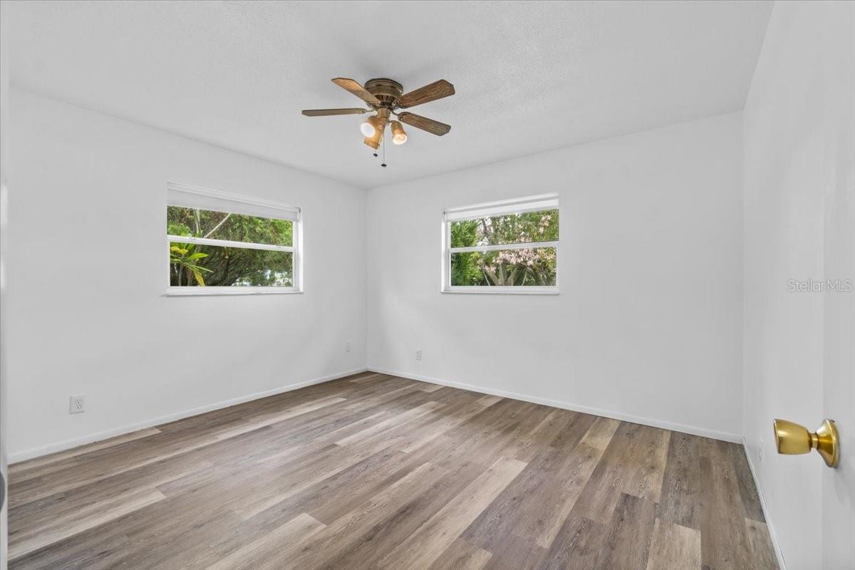 BERNARD ESTATES - Residential