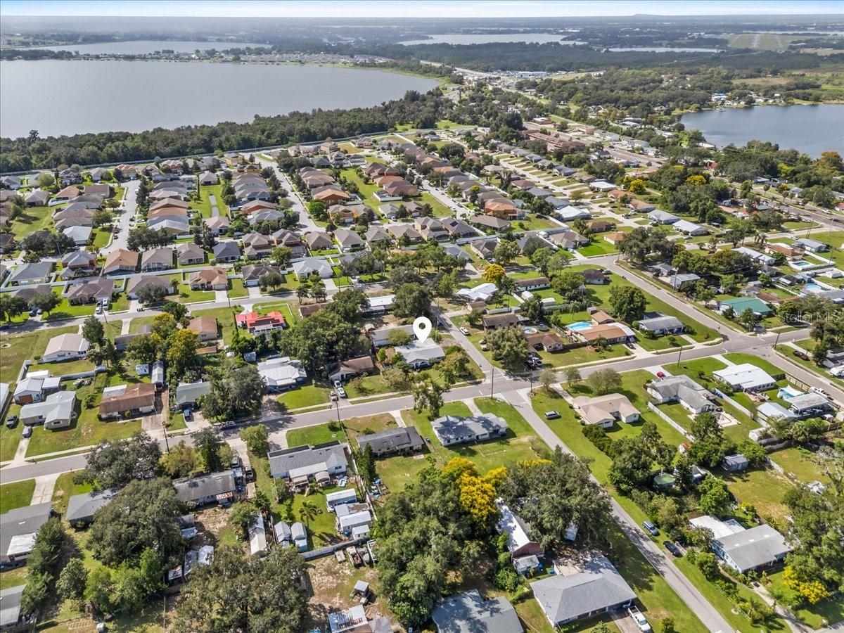 BERNARD ESTATES - Residential