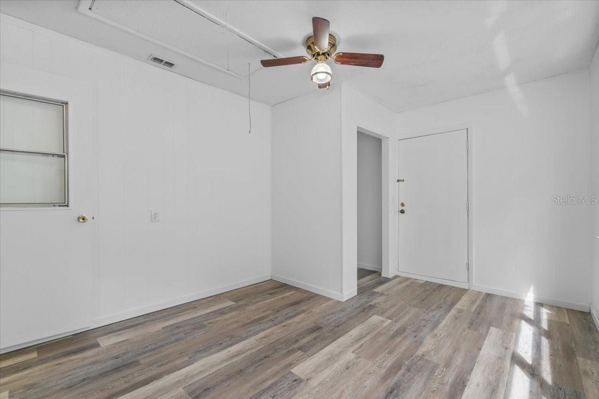 BERNARD ESTATES - Residential